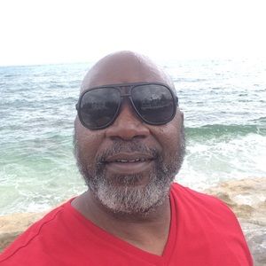 Meet your Posher, Samuel